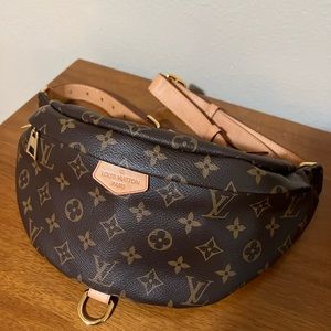 Louis Vuitton bumbag